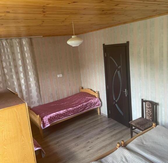 اتاق خانوادگی, Guesthouse Robi