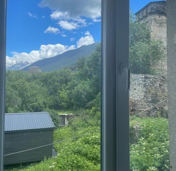 اتاق استاندارد سه نفره, Guesthouse Robi