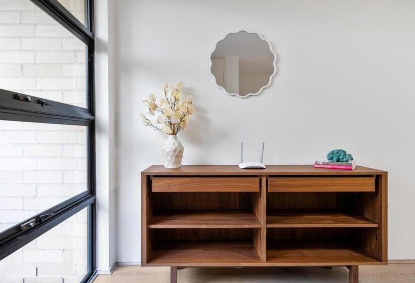 ویلای 3 خوابه, 1nc Spacious 3bedroom Townhouse, North Sydney Free Parking