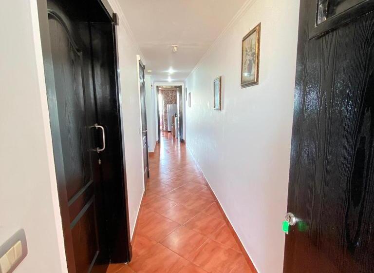 آپارتمان 2 خوابه با چشم‌انداز دریا, Porto Marina Hotel Chalet Seaview   شاليه فندقي بورتو مارينا مارينا 3 الساحل الشمالي فيو بحر و بحيرة