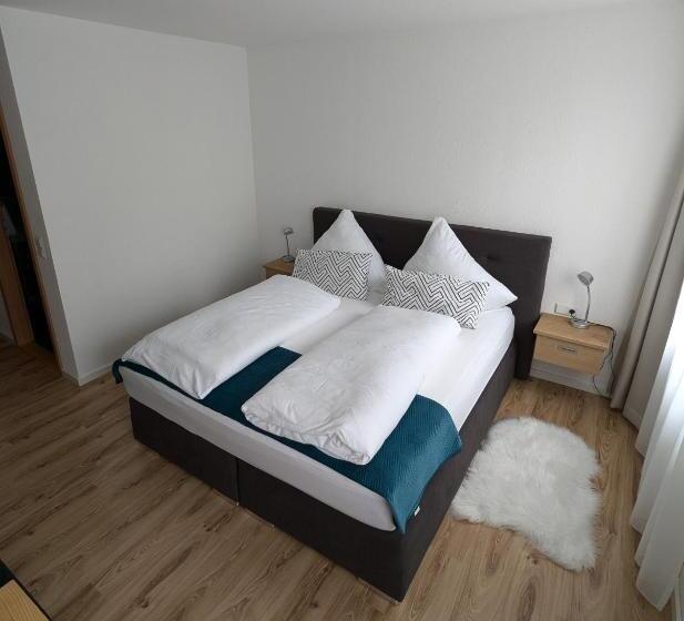 스탠다드 룸, Landgasthof Löwen