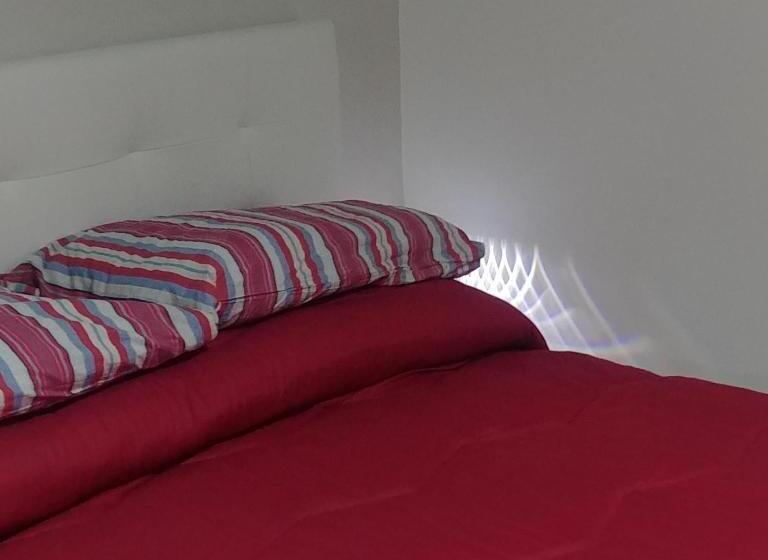 스탠다드 룸, B&b Sotto Il Figliolo