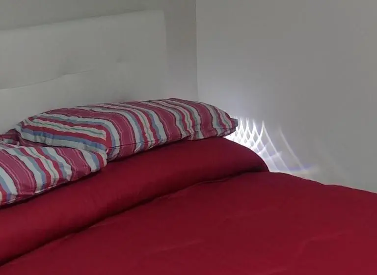 スタンダードルーム, B&b Sotto Il Figliolo