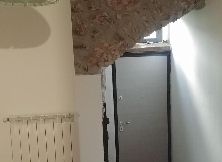 Номер Стандарт, B&b Sotto Il Figliolo