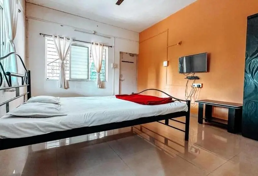 スーペリアールーム, Airawat Resort By Orya Retreat