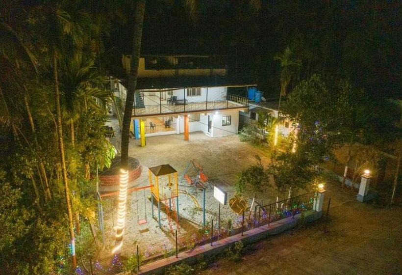 Номер Economy, Airawat Resort By Orya Retreat