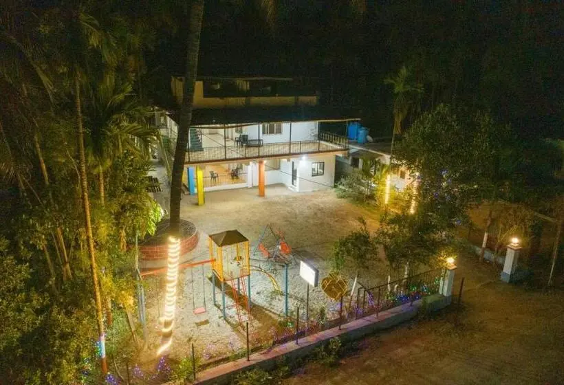 エコノミールーム, Airawat Resort By Orya Retreat