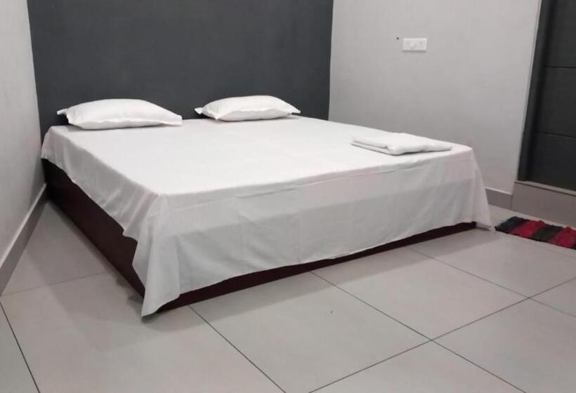 Standard-huone, S V S Rooms