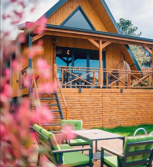 스탠다드 방갈로, Sapanca Kırsal Silence