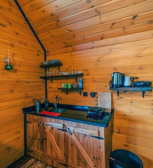 스탠다드 방갈로, Sapanca Kırsal Silence