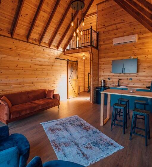 스위트, Sapanca Kırsal Silence