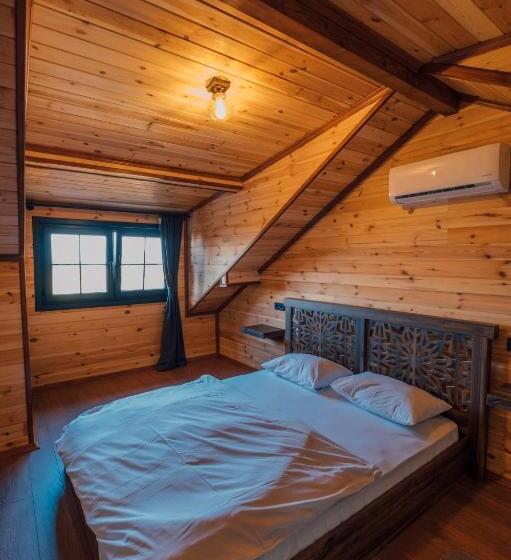 스위트, Sapanca Kırsal Silence