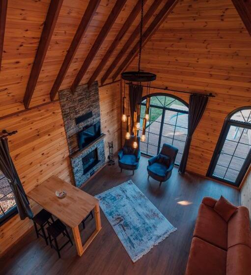 스위트, Sapanca Kırsal Silence