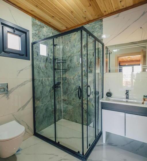 스위트, Sapanca Kırsal Silence