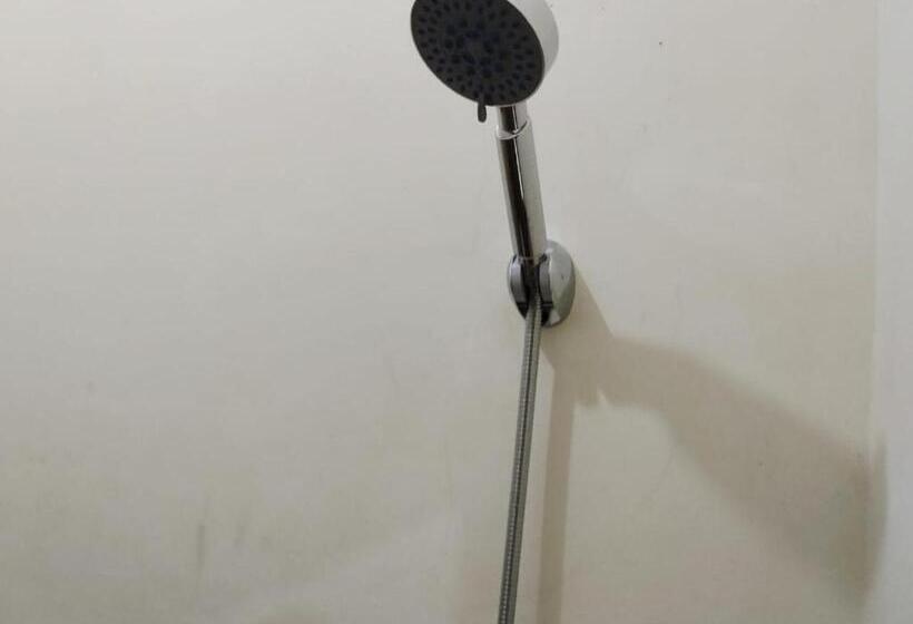 غرفة قياسية, Turuo Homestay Pringsewu Syariah Mitra Reddoorz