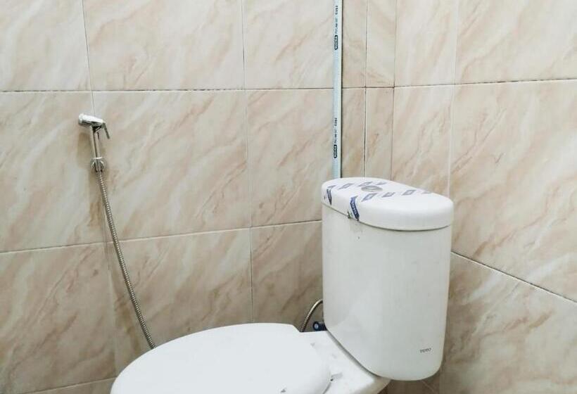 غرفة قياسية, Turuo Homestay Pringsewu Syariah Mitra Reddoorz