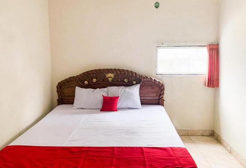 Номер Стандарт, Turuo Homestay Pringsewu Syariah Mitra Reddoorz