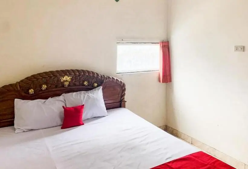 スタンダードルーム, Turuo Homestay Pringsewu Syariah Mitra Reddoorz