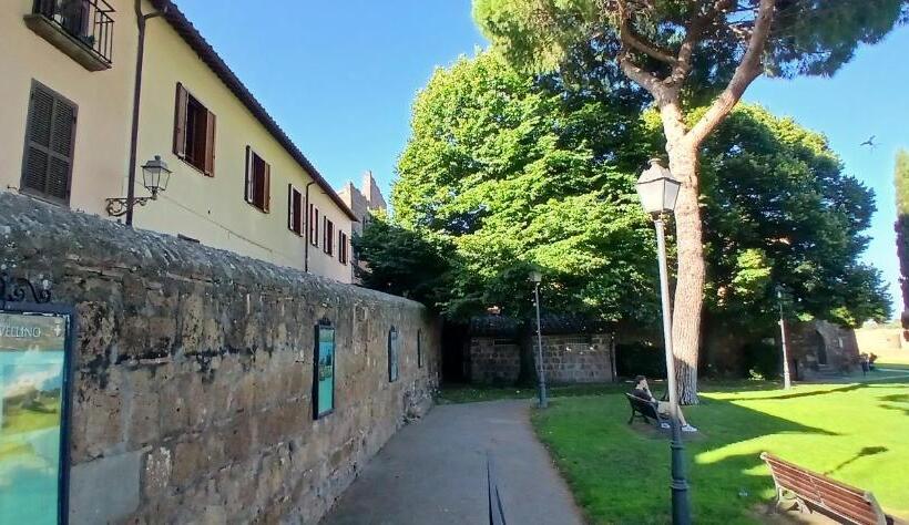 Teraslı Standart Oda, Dea Estia Alloggio Turistico