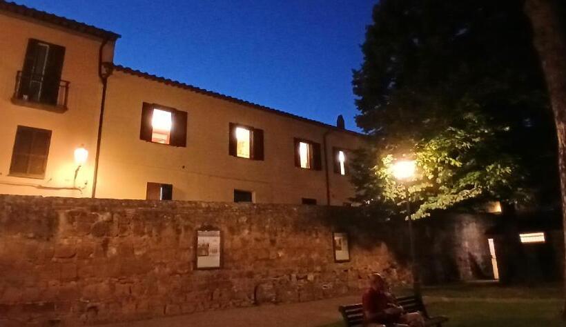 Teraslı Standart Oda, Dea Estia Alloggio Turistico