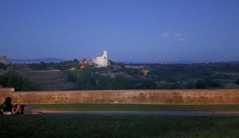 Teraslı Standart Oda, Dea Estia Alloggio Turistico