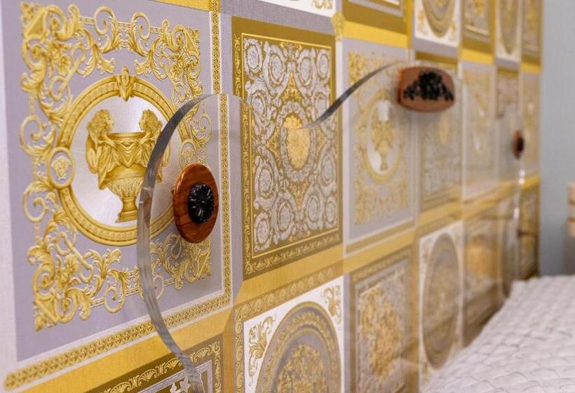 Bahçe Manzaralı Standart Oda, Dea Estia Alloggio Turistico