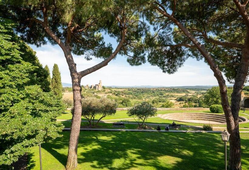 Bahçe Manzaralı Standart Oda, Dea Estia Alloggio Turistico