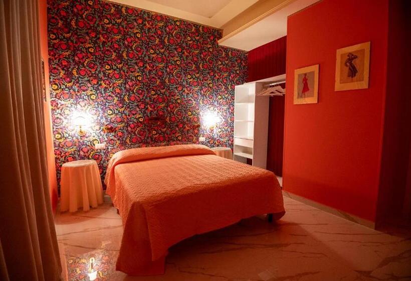 Standart Oda, Dea Estia Alloggio Turistico