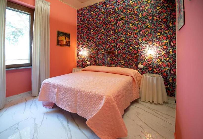 Standart Oda, Dea Estia Alloggio Turistico