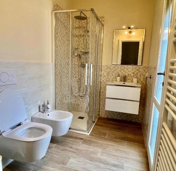 اتاق استاندارد چهار تخته, F&f Rooms