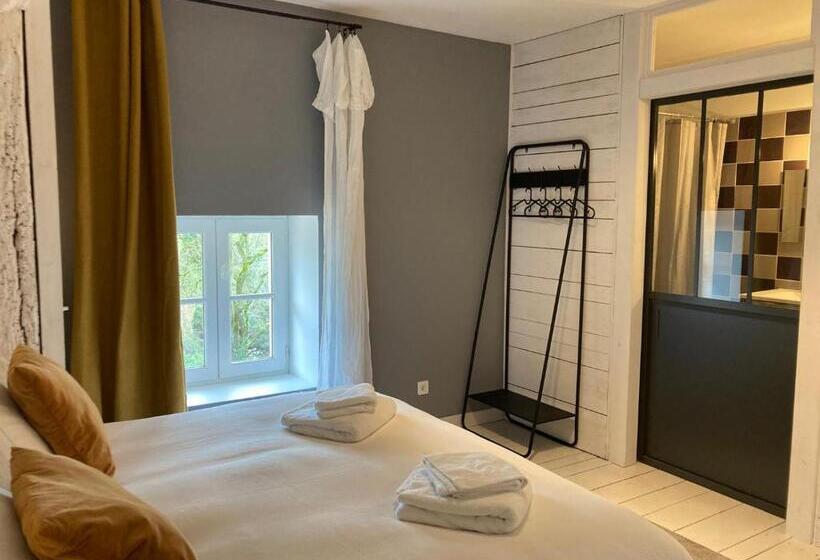 منزل 3 غرف نوم, Le Jardin De Marie La Maison D Hôtes Sancerre