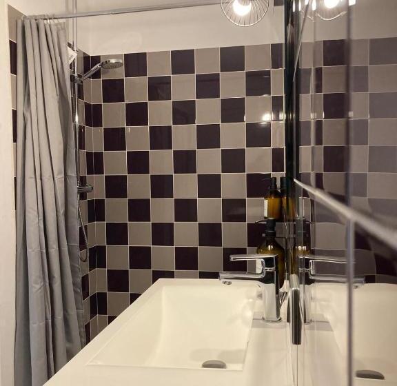 منزل غرفة نوم واحدة, Le Jardin De Marie La Maison D Hôtes Sancerre