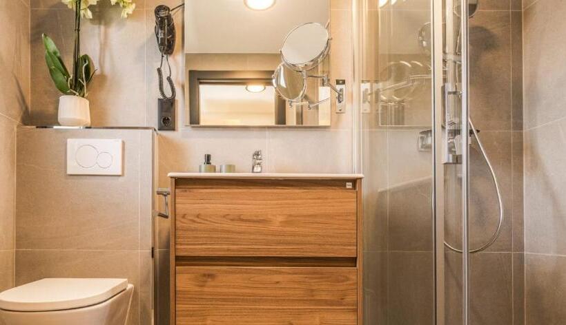 스탠다드 룸, Marina Beach 38 Denia