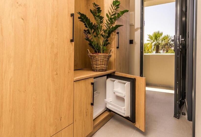 스탠다드 룸, Marina Beach 38 Denia