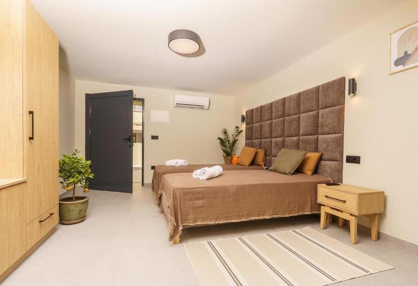 Номер Стандарт Адаптированный для Инвалидов, Marina Beach 38 Denia