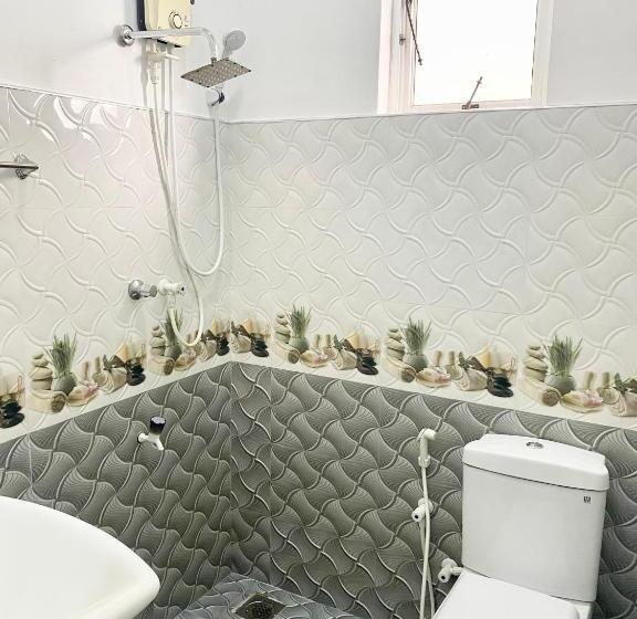 Номер Deluxe, Mario Family Villa And Restaurant