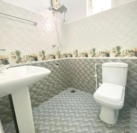 Номер Deluxe, Mario Family Villa And Restaurant