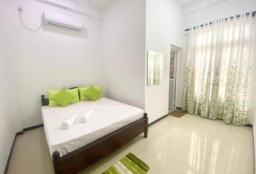 Номер Deluxe, Mario Family Villa And Restaurant