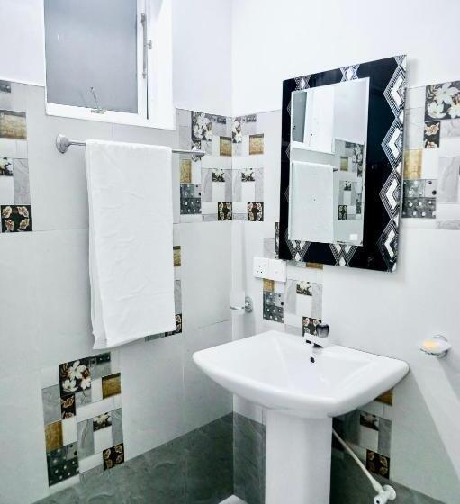 Номер Deluxe, Mario Family Villa And Restaurant