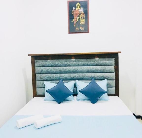 Номер Deluxe, Mario Family Villa And Restaurant