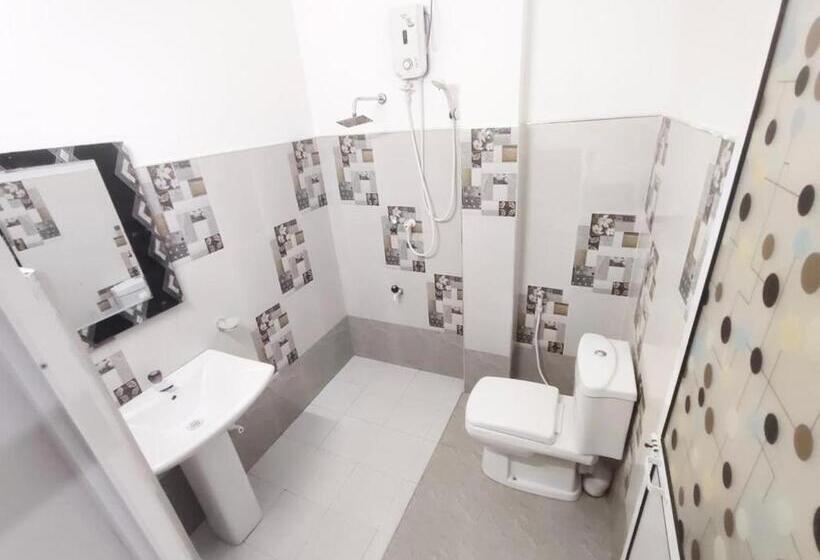 Трехместный Номер Deluxe, Mario Family Villa And Restaurant