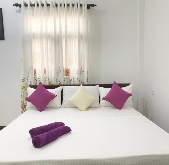 Трехместный Номер Deluxe, Mario Family Villa And Restaurant