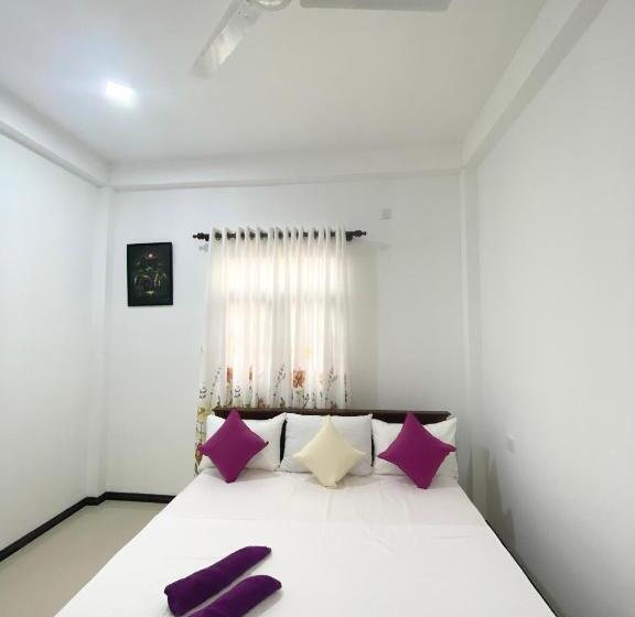 Трехместный Номер Deluxe, Mario Family Villa And Restaurant