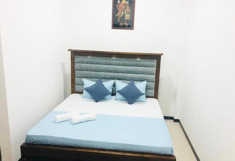 Номер Economy, Mario Family Villa And Restaurant