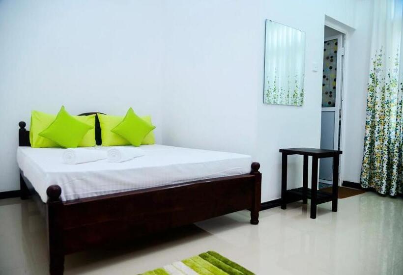 Номер Economy, Mario Family Villa And Restaurant