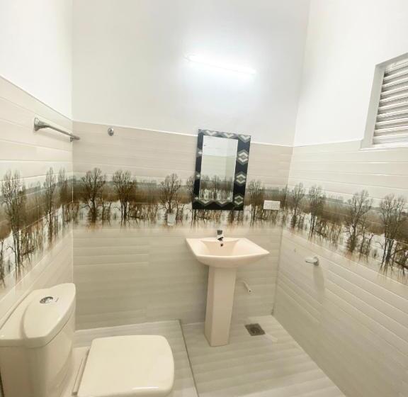 Номер Economy, Mario Family Villa And Restaurant