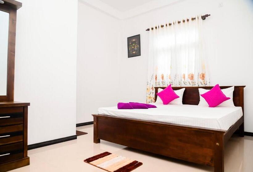 Номер Economy, Mario Family Villa And Restaurant