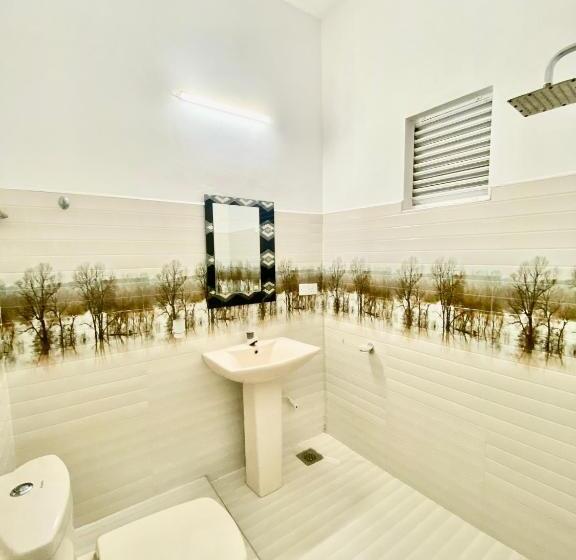 Номер Economy, Mario Family Villa And Restaurant