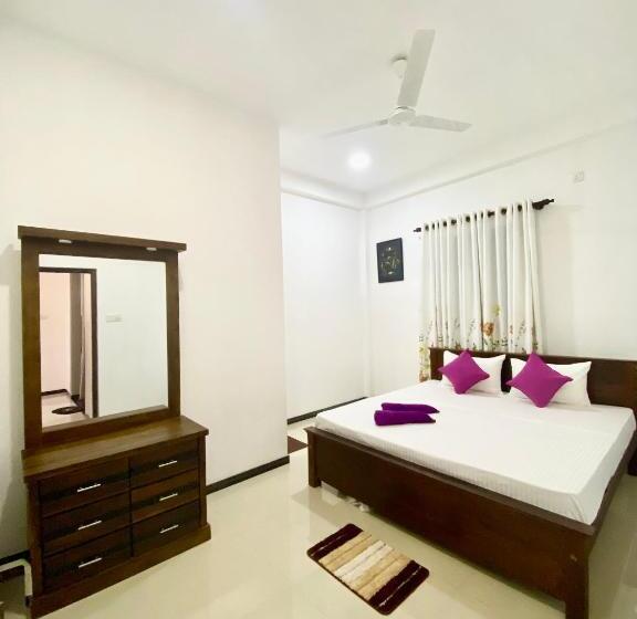 Номер Economy, Mario Family Villa And Restaurant