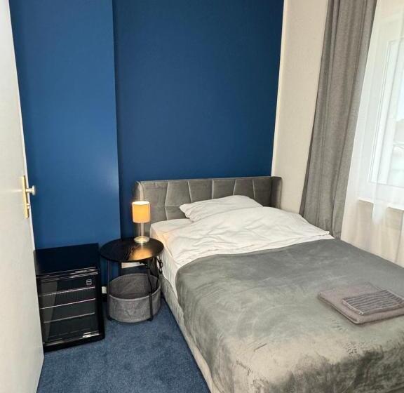 Номер Стандарт, N&l Apartments